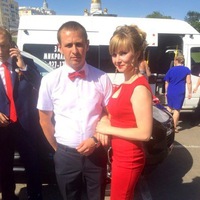 Родион Калачин