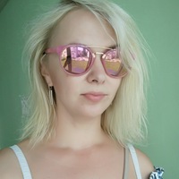 Елена Персина