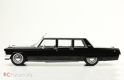 Легендарные советские автомобили - График выхода и обсуждение