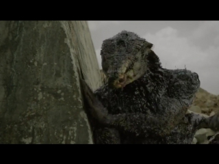 Ракка ⁄ Rakka - Короткометражка, (2017)Neill Blomkamp ( Нил Бломкамп)