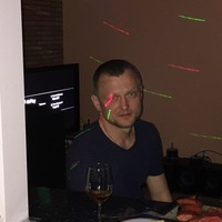 Саша Громыко | Москва