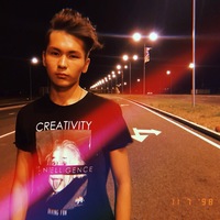 Макс Джамалов