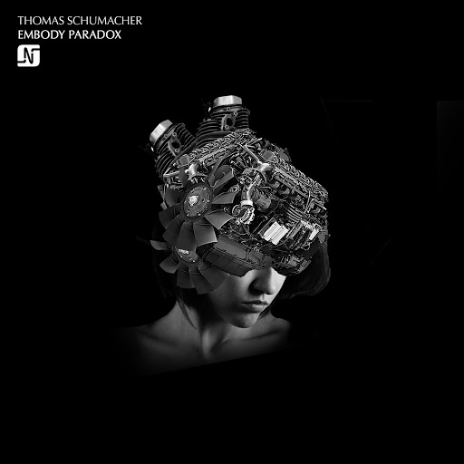 thomas schumacher альбом Embody Paradox