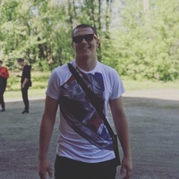 Витя Ломизов