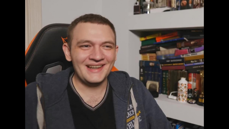 большой челен порно