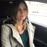 Виктория Бесащук