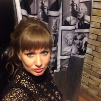 Светлана Фоменкова