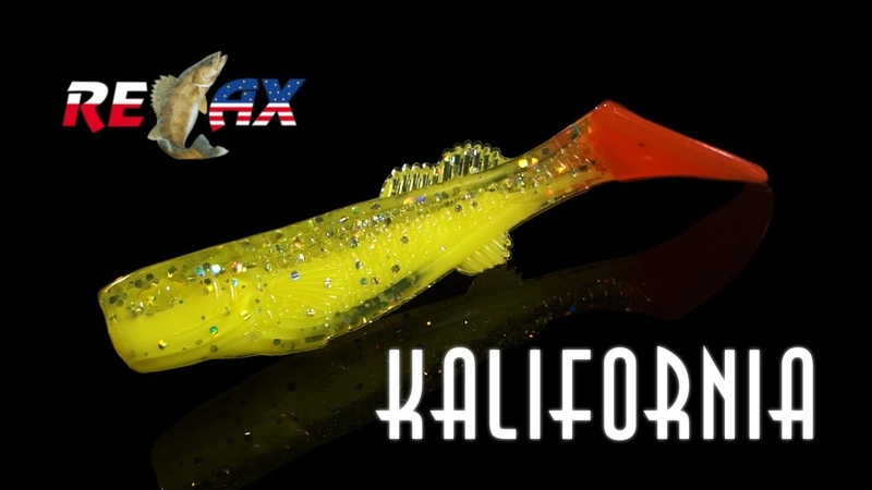 Relax Kalifornia