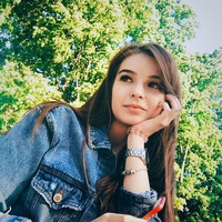 Анастасия Вахитова