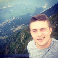 Вова Чуваков