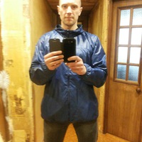 Михаил Свешников | Кострома