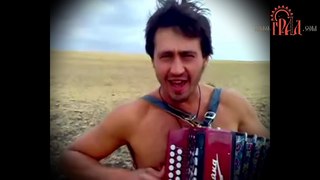 Игорь Растеряев. Казачья песня - Cossack song.