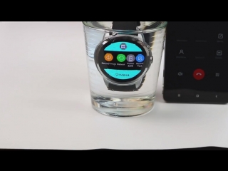 Часы Smart Watch SW007