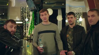 Реальные пацаны: Боевой пасодобль