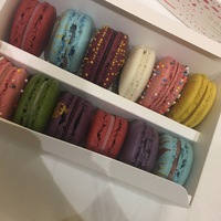 Карина Левая