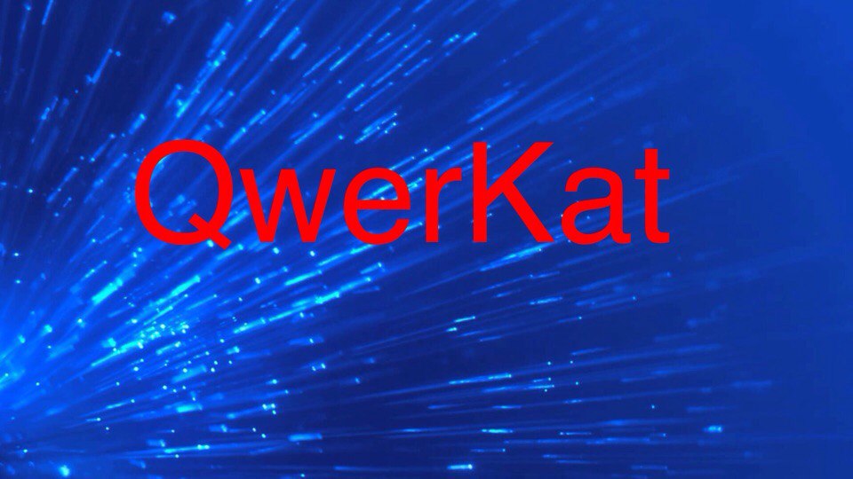 Сервер QwerKat Сервер QwerKat