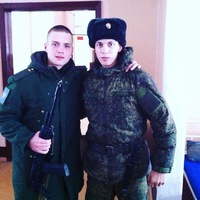 Денис Николаев