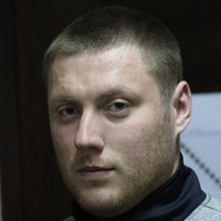 Дмитрий Колясов