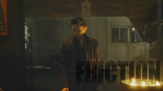 #SaveShadowhunters | friction