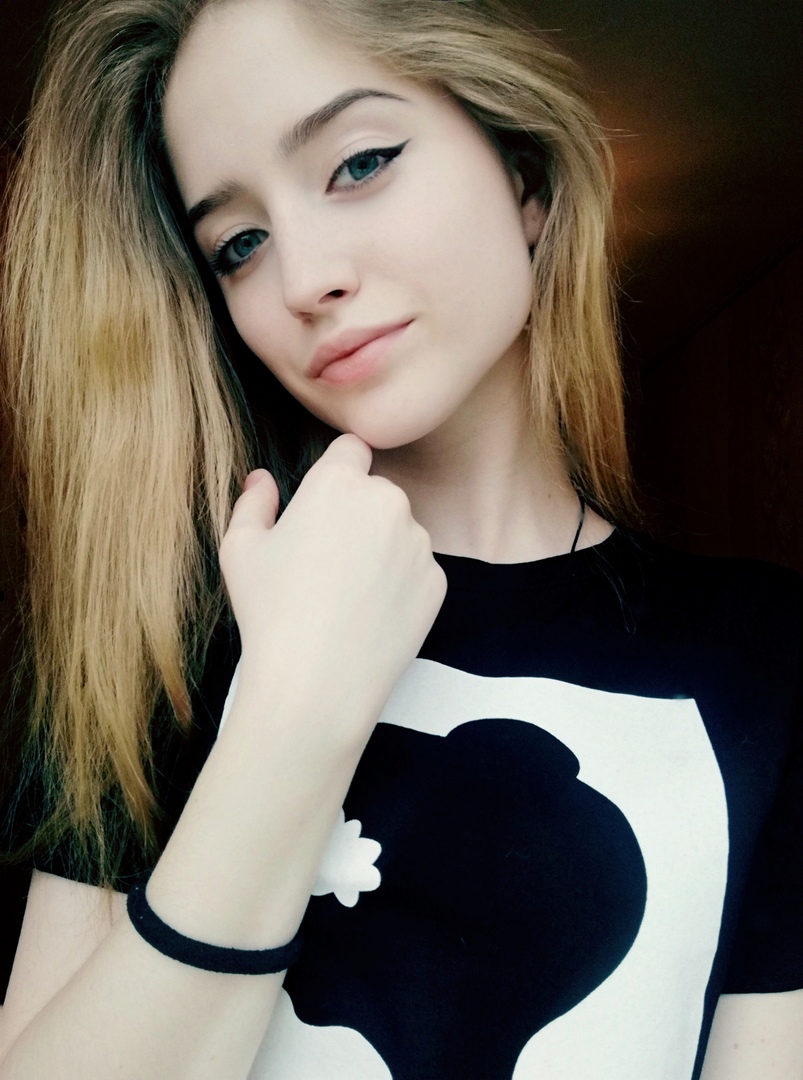 Анастасия Калугина