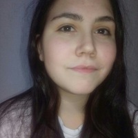 Анастасия Чепурко