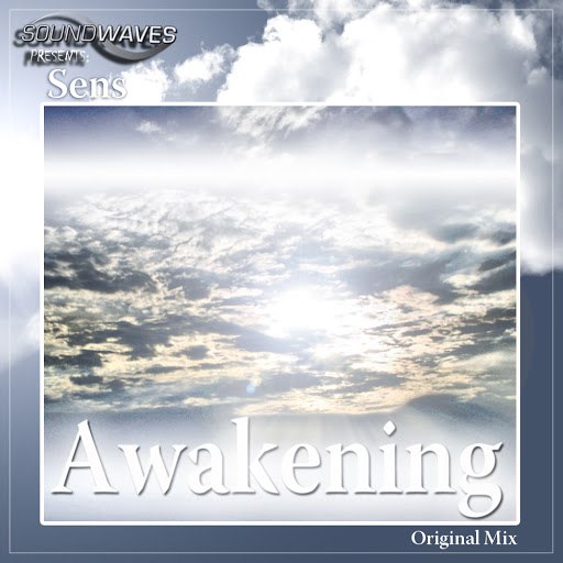 Sens альбом Awakening