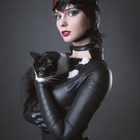 Даша Токарева |