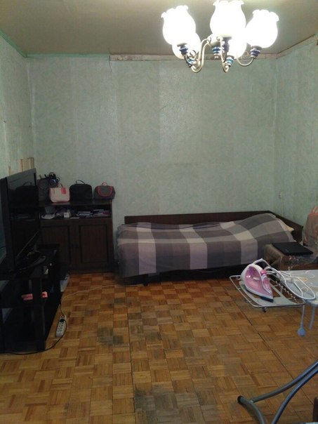 Здравствуйте! Сдам проходную комнату в 2-х комнатной квартире. Предложение только для девушки.<br>Квартира не евроремонт, но чистая. За квартиру в месяц выходит вместе с коммунальными платежами 30 тысяч, пополам по 15 тысяч. Без депозита.<br>МЦК Окружная - 1 мин, метро Петровское-Разумовская - 10 мин. <br>Соседи тихие, вежливые. Собственники хорошие люди, приезжают очень редко. Заселение с 1 июня.<br> Ржауцкая - фото Фото: Здравствуйте! Сдам проходную комнату в 2-х комнатной квартире. Предложение только для девушки.<br>Квартира не евроремонт, но чистая. За квартиру в месяц выходит вместе с коммунальными платежами 30 тысяч, пополам по 15 тысяч. Без депозита.<br>МЦК Окружная - 1 мин, метро Петровское-Разумовская - 10 мин. <br>Соседи тихие, вежливые. Собственники хорошие люди, приезжают очень редко. Заселение с 1 июня.<br> Ржауцкая