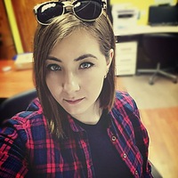Анна Гаврилова