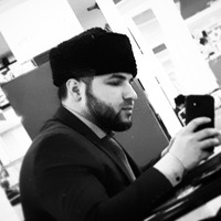 Байсангур Эдилов