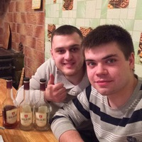 Константин Витальевич | Калининград