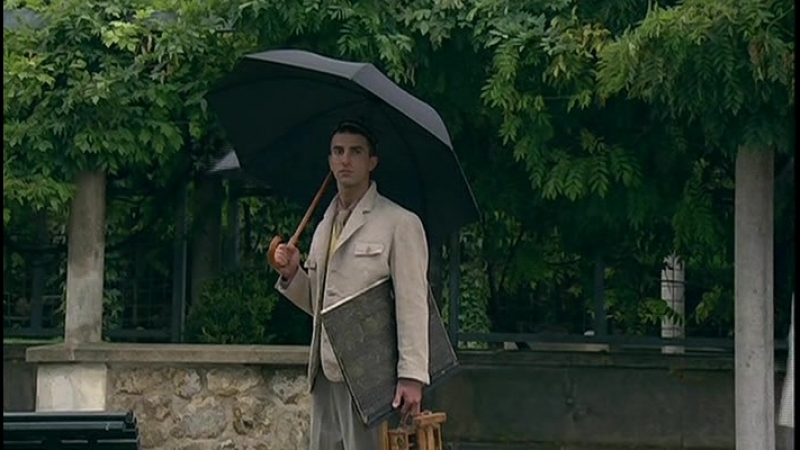 Красная капелла 4 серия (2004)