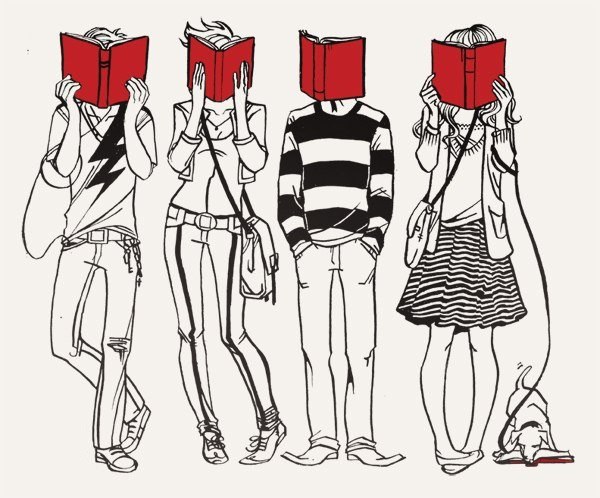 Книги могут заменить вам целый мир. Слушайте произведения братьев Стругацких, Стивена Кинга и много других интересных книг.