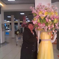 Галина Новожилова | 