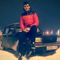 Иван Чесноков