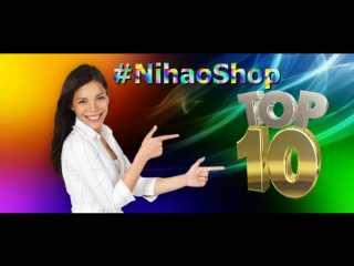 10 товаров с ALIEXPRESS