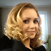 Надежда Лунёва