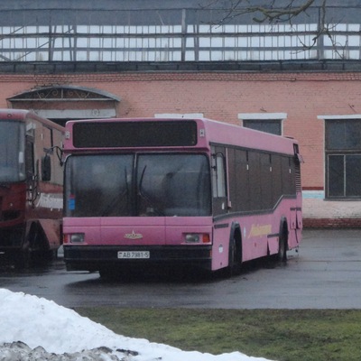 Белкоммунмаш