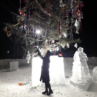 Саглай Чамзырай