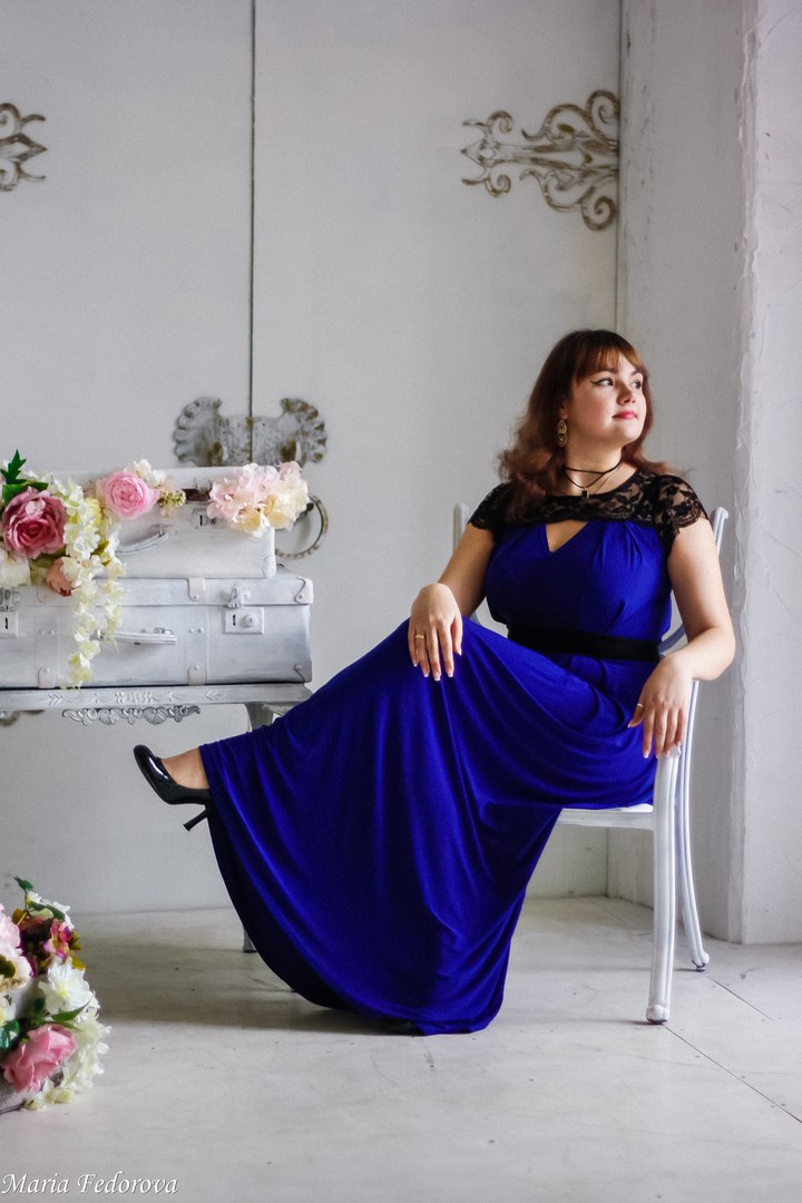 Наталья Сидоркина