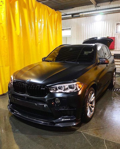 #BMW ///MPOWER F85