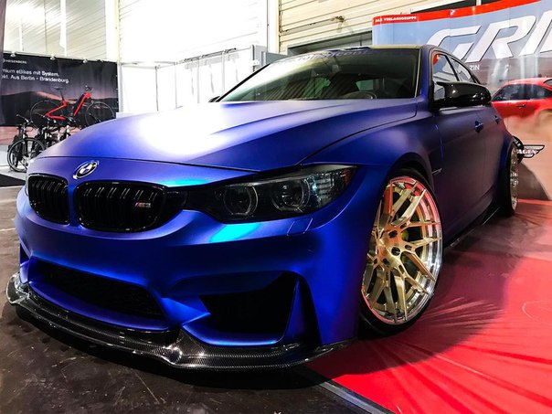 #BMW m3