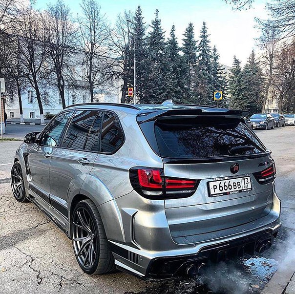 #BMW ///MPOWER F85