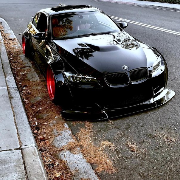 #BMW 