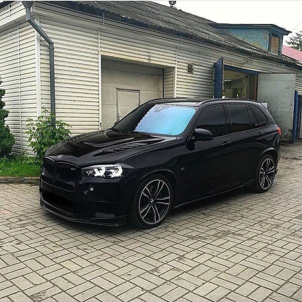 #BMW x5 