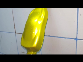Новый Кэнди Lime. Видео (В живую смотрится все намного круче. Камера не передает весь эффект. Приезжайте выбирайте цвет на свой