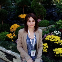 Виктория Малышева | Таганрог