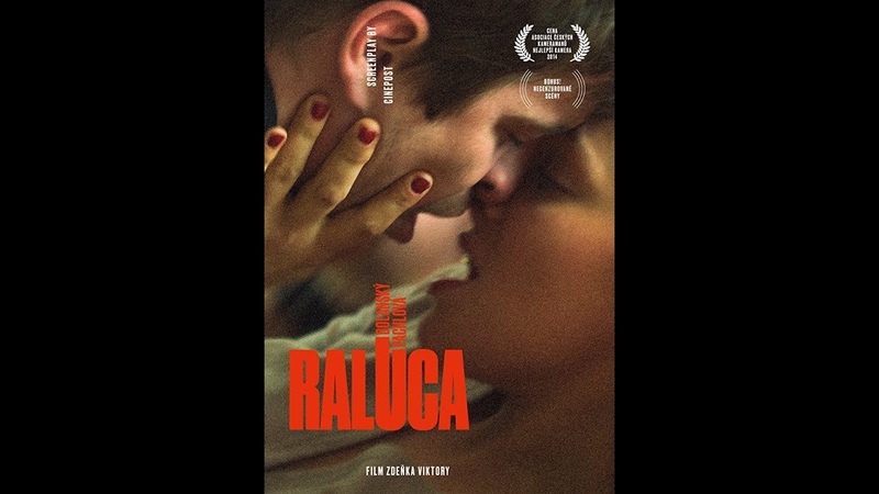 Raluca 2014 with eng sub
