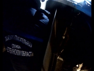 ДТП.10.02.18.ВАЗ 2107 в ХЛАМ. Автодорога Челябинск-Троицк лобовое столкновение ВАЗ 2107 и ВАЗ 2115