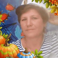 Татьяна Пядышева | Рассказово